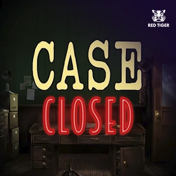 Case Closed - IDAGENT138