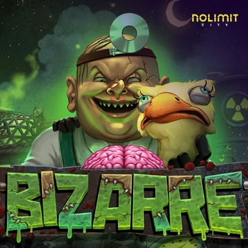BIZARRE - IDAGENT138