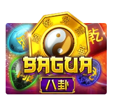 Bagua - IDAGENT138