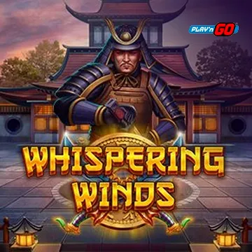 Whispering Winds - IDAGENT138
