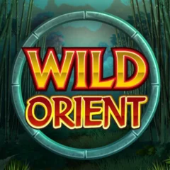 Wild Orient - IDAGENT138