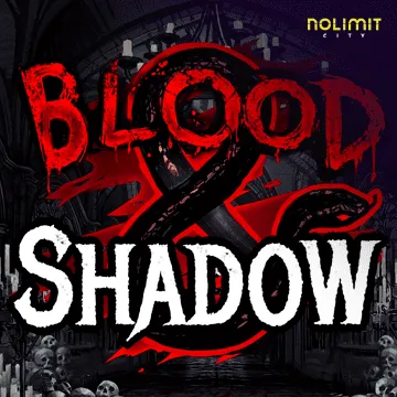 Blood & Shadow - IDAGENT138