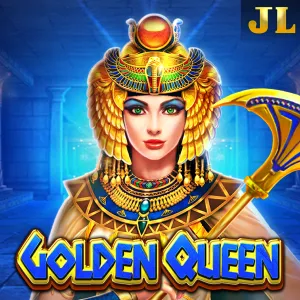 Golden Queen - IDAGENT138