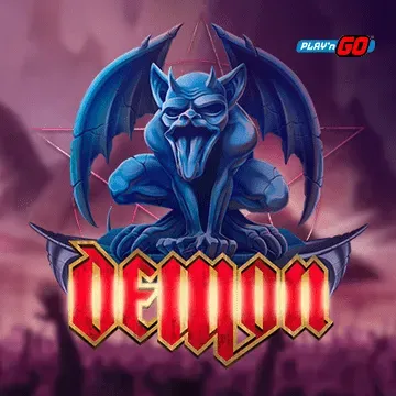Demon - IDAGENT138