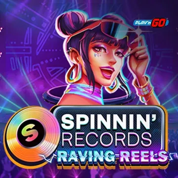 Spinnin Records: Raving Reels - IDAGENT138