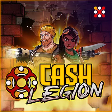 Cash Legion - IDAGENT138