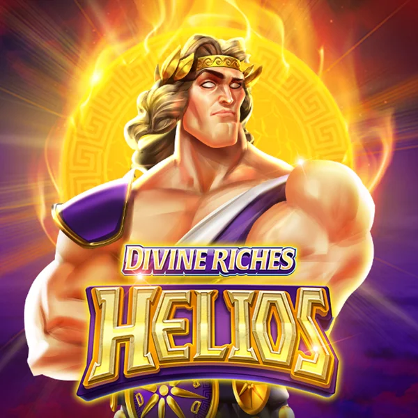 Divine Riches Helios - IDAGENT138