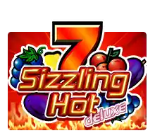 Sizzling Hot - IDAGENT138
