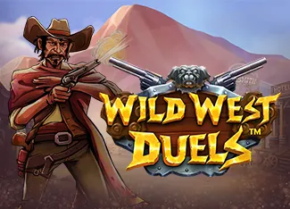 Pragmatic : Wild West Duels - IDAGENT138