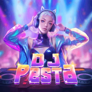DJ Party - IDAGENT138