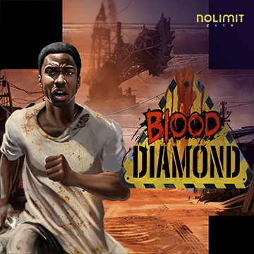 Blood Diamond - IDAGENT138