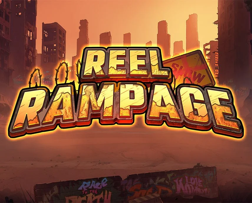 Reel Rampage - IDAGENT138