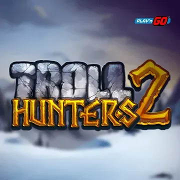 Troll Hunters 2 - IDAGENT138