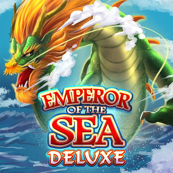 Emperor of the Sea Deluxe - IDAGENT138