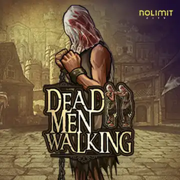 Dead Men Walking - IDAGENT138