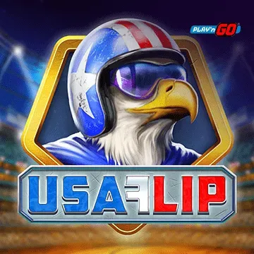 USA Flip - IDAGENT138