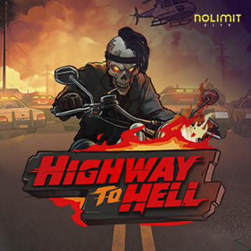 Highway to Hell - IDAGENT138