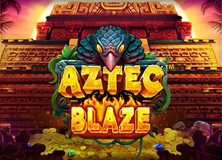 Pragmatic : Aztec Blaze - IDAGENT138
