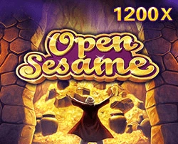 Open Sesame - IDAGENT138