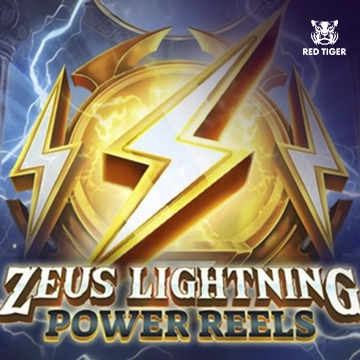 Zeus Lightning Power Reels - IDAGENT138