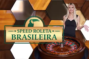 Speed Roleta Brasileira - IDAGENT138