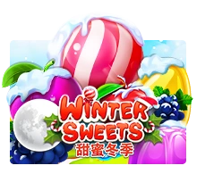 Winter Sweets - IDAGENT138