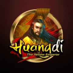 Huangdi - The Yellow Emperor - IDAGENT138
