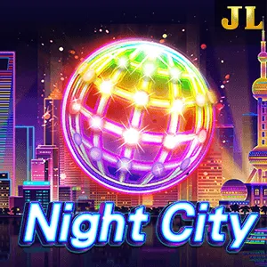 Night City - IDAGENT138