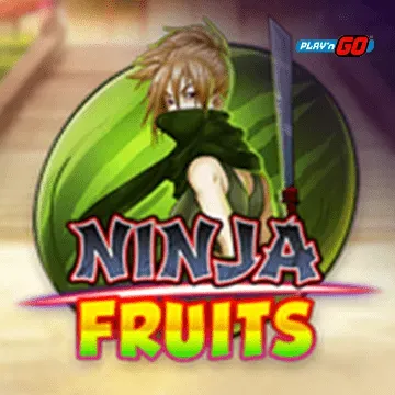 Ninja Fruits - IDAGENT138