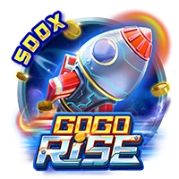 GOGO RISE - IDAGENT138