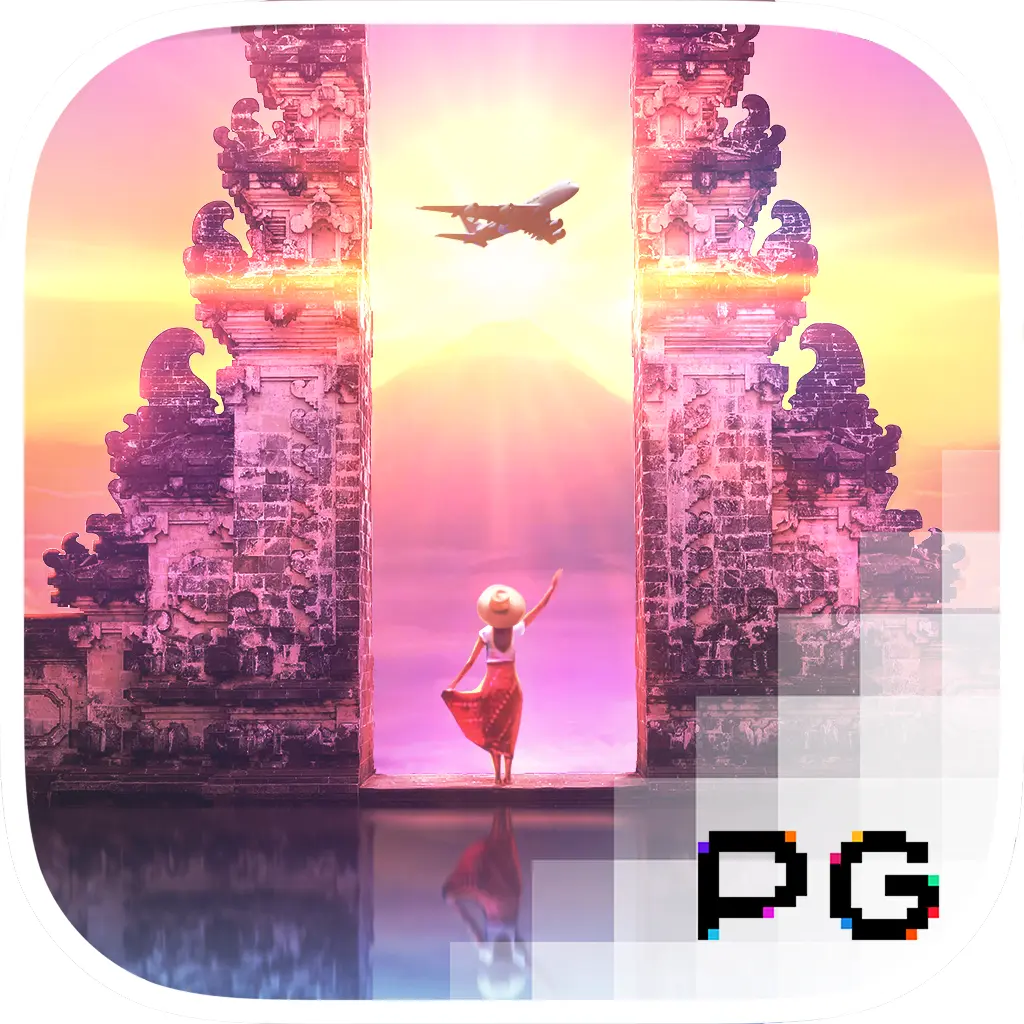 Bali Vacation - IDAGENT138