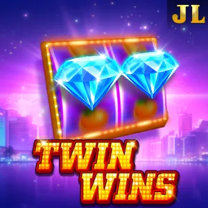 TWIN WINS - IDAGENT138