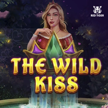 The Wild Kiss - IDAGENT138