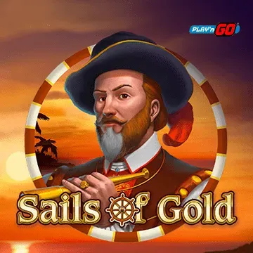 Sails of Gold - IDAGENT138