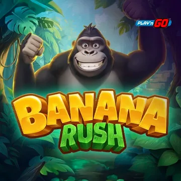 Banana Rush - IDAGENT138