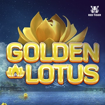 Golden Lotus - IDAGENT138