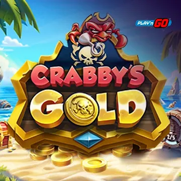 Crabbys Gold - IDAGENT138