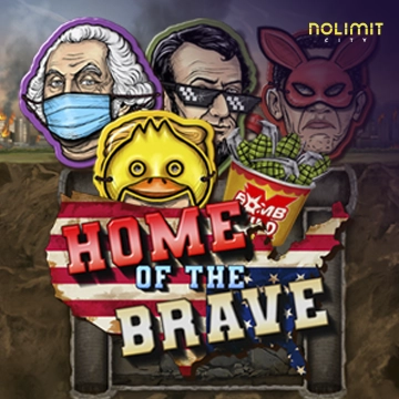 Home of the Brave - IDAGENT138