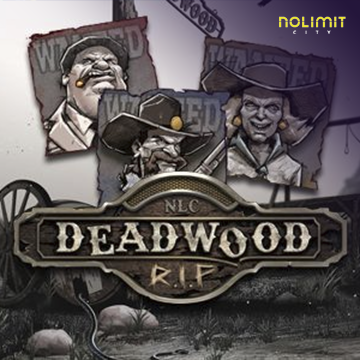 Deadwood RIP - IDAGENT138