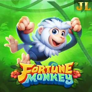 Fortune Monkey - IDAGENT138