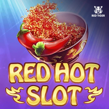 Red Hot Slot - IDAGENT138