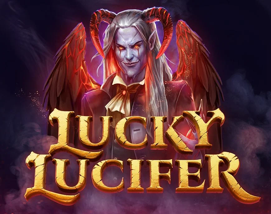 Lucky Lucifer - IDAGENT138