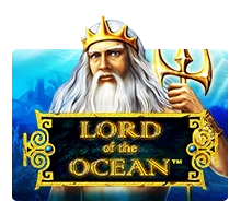 Lord Of The Ocean - IDAGENT138