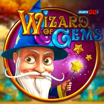Wizard of Gems - IDAGENT138
