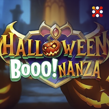 Halloween Booo!nanza - IDAGENT138
