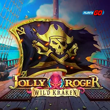 Jolly Roger Wild Kraken - IDAGENT138