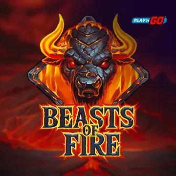 Beasts of Fire - IDAGENT138