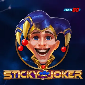 Sticky Joker - IDAGENT138