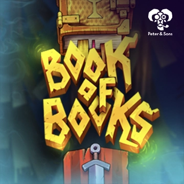Book of Books - IDAGENT138