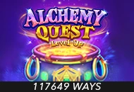 Alchemy Quest Level Up - IDAGENT138